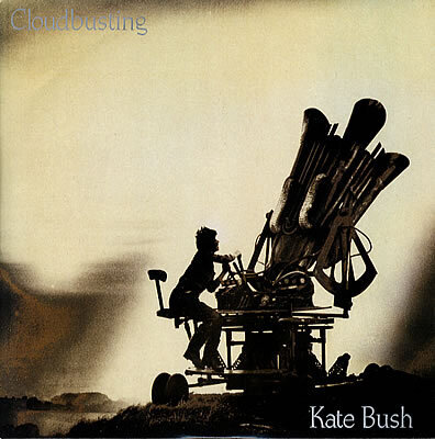 Cloudbusting (Organon Re-mix) Cloudbusting (Organon Re-mix)
