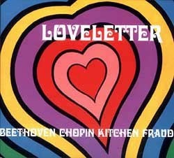 Beethoven Chopin Kitchen Fraud Beethoven Chopin Kitchen Fraud