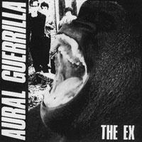 Aural Guerrilla Aural Guerrilla