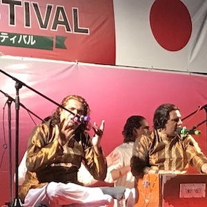 Pakistan & Japan Friendship Festival 2019 Pakistan & Japan Friendship Festival 2019