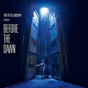 Before The Dawn Before The Dawn