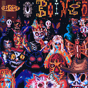 Best O'Boingo Best O'Boingo