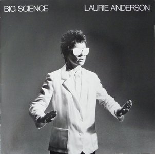 Big Science Big Science