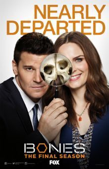 Bones(season 12) Bones(season 12)