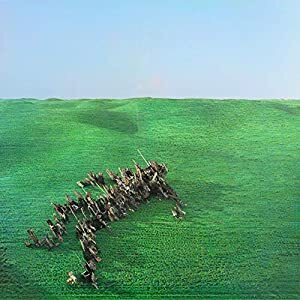 Bright Green Field Bright Green Field