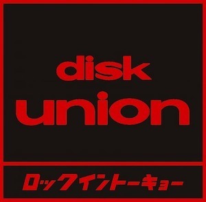 diskunion ROCK in TOKYO diskunion ROCK in TOKYO