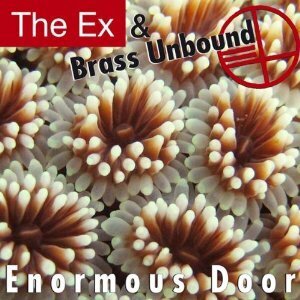Enormous Door Enormous Door