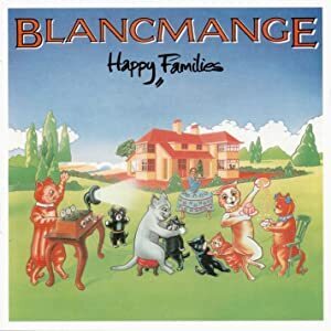 Happy Families ...PLUS Happy Families ...PLUS