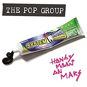 Honeymoon On Mars Honeymoon On Mars