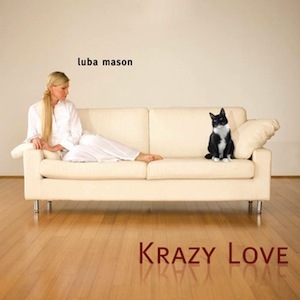 Krazy Love Krazy Love