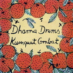 Kumquat Combat Kumquat Combat