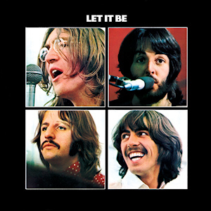 Let It Be Let It Be