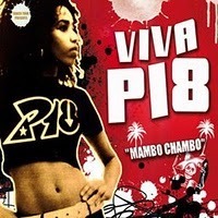 Mambo Chambo Mambo Chambo
