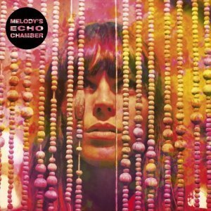 Melody's Echo Chamber Melody's Echo Chamber