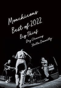 Monchicon's Best of 2022 Monchicon's Best of 2022