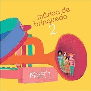 Musica De Brinquedo 2 Musica De Brinquedo 2