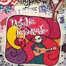 Natalia Lafourcade Natalia Lafourcade