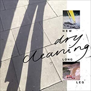 New Long Leg New Long Leg