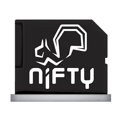 Nifty MiniDrive Pro Nifty MiniDrive Pro