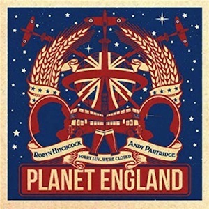 Planet England Planet England