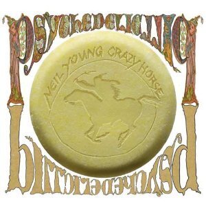 Psychedelic Pill Psychedelic Pill