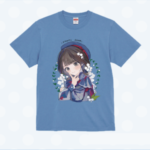 レナ生誕Tシャツ 2023