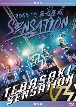 ROAD TO 名古屋城 SENSATION ROAD TO 名古屋城 SENSATION