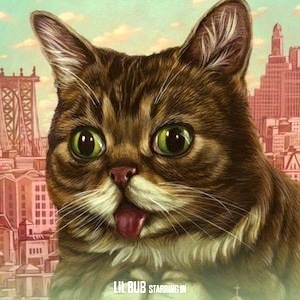 Lil Bub Lil Bub