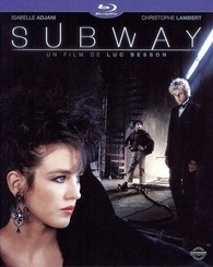 SUBWAY SUBWAY