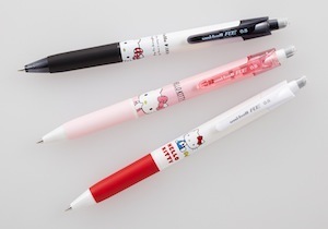 uni-ball R:E / Hello Kitty uni-ball R:E / Hello Kitty