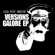 Versions Galore EP Versions Galore EP