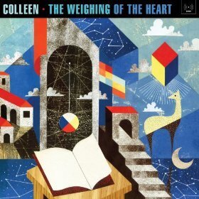 The Weighing Of The Heart The Weighing Of The Heart