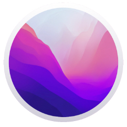 macOS Monterey macOS Monterey